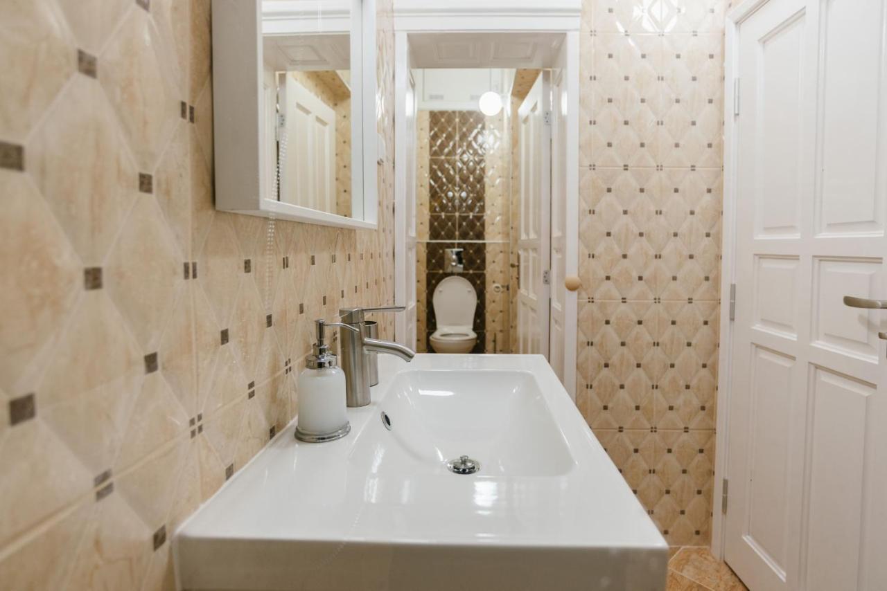 Апартамент Elsor Burgas Ngoại thất bức ảnh